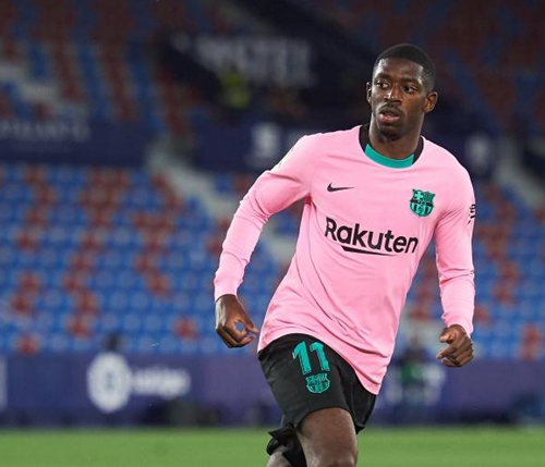 生日快乐：足坛潮人、巴萨&法国队主力孔德27岁了（27岁啦！巴萨&法国队主力、足坛潮人孔德生日快乐）