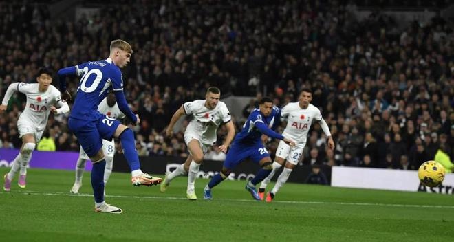 球进了，但故事才刚开始（进球只是序章）