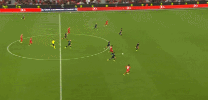 深圳新鹏城官方：外援德-列昂索将在合同期满后正式离队（深圳新鹏城官宣：德-列昂索合同到期后正式离队）