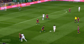 马卡：赫伊森在高强度比赛中表现糟糕，他需要提升防守硬度（马卡：赫伊森硬仗发挥不佳，需提高防守强度）