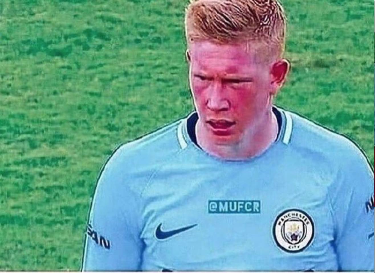 哈兰德：第一次在伯纳乌进球很特别；C罗的身体保养值得借鉴（哈兰德：首次在伯纳乌破门意义非凡，C罗的身体管理值得学习）