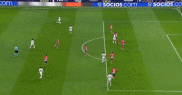 上场 9 分钟，改变比赛（仅用9分钟，扭转战局）